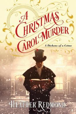 Picture of A Christmas Carol Murder