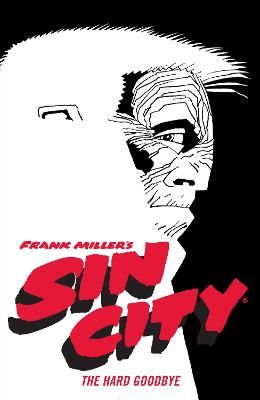 Picture of Frank Miller's Sin City Volume 1: The Hard Goodbye (fourth Edition)