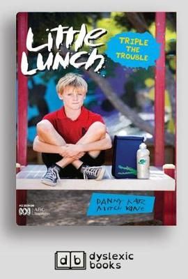 Picture of Triple the Trouble: Little Lunch Series