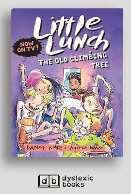Picture of The Old Climbing Tree: Little Lunch Series