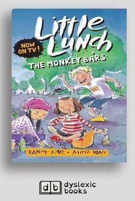 Picture of The Monkey Bars: Little Lunch Series