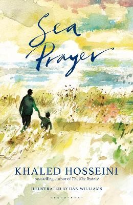 Picture of Sea Prayer: The Sunday Times and New York Times Bestseller