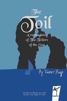 Picture of The Toil: A reimagining of the toilers of the sea by: 2021