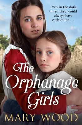 Picture of The Orphanage Girls