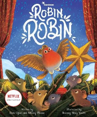 Picture of Robin Robin