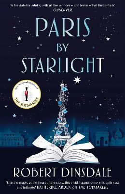 Picture of Paris By Starlight