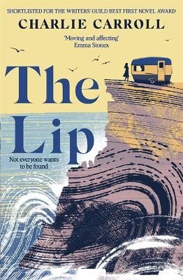 Picture of The Lip: a novel of the Cornwall tourists seldom see