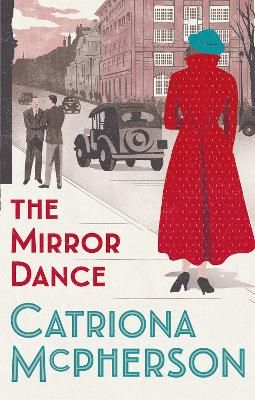 Picture of The Mirror Dance