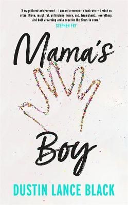 Picture of Mama's Boy: A Memoir