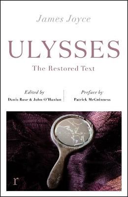 Picture of Ulysses: (riverrun editions)