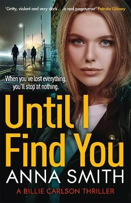 Picture of Until I Find You