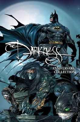 Picture of The Darkness: Darkness/ Batman & Darkness/ Superman 20th Anniversary Collection