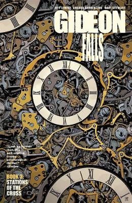 Picture of Gideon Falls Volume 3: Stations of the Cross