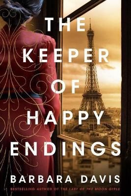 Picture of The Keeper of Happy Endings