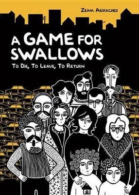 Picture of A Game For Swallows