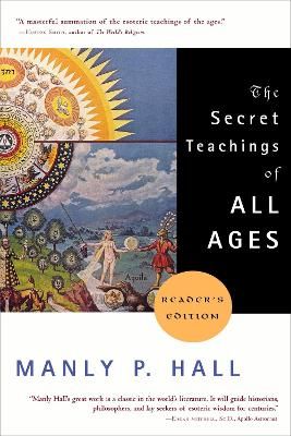 Picture of The Secret Teachings of All Ages
