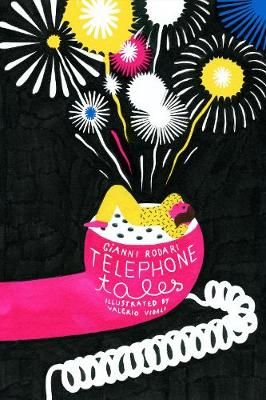 Picture of Telephone Tales