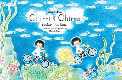 Picture of Chirri & Chirra, Under the Sea