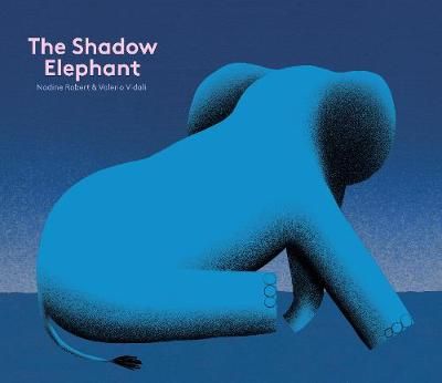Picture of The Shadow Elephant
