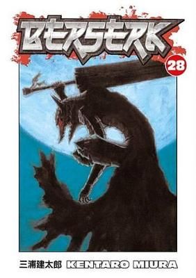 Picture of Berserk Volume 28