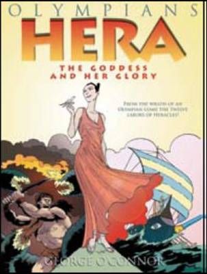 Picture of Hera: The Goddess and her Glory