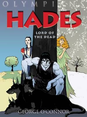Picture of Hades: Lord of the Dead
