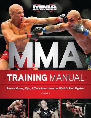 Picture of Mma Training Manual Volume Ii