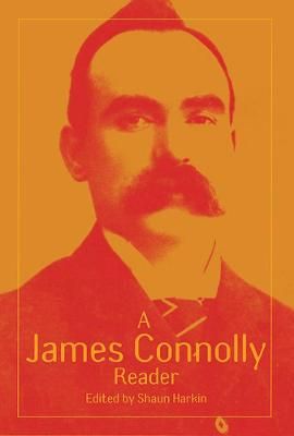 Picture of A James Connolly Reader