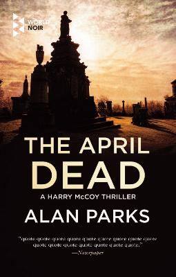 Picture of The April Dead