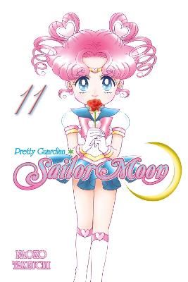 Picture of Sailor Moon Vol. 11