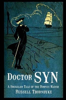 Picture of Doctor Syn: A Smuggler Tale of the Romney Marsh