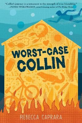 Picture of Worst-Case Collin
