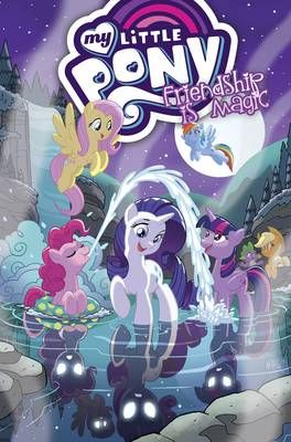 Picture of My Little Pony: Friendship is Magic Volume 11