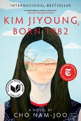 Picture of Kim Jiyoung, Born 1982: A Novel