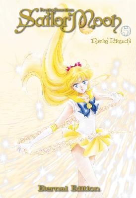 Picture of Sailor Moon Eternal Edition 5