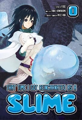 Picture of That Time I Got Reincarnated As A Slime 1
