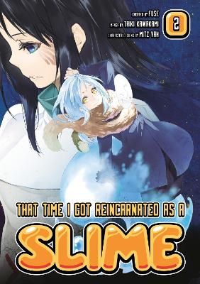 Picture of That Time I Got Reincarnated As A Slime 2