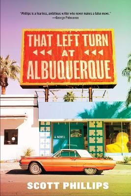 Picture of That Left Turn At Albuquerque