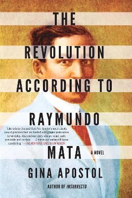 Picture of The Revolution According To Raymundo Mata