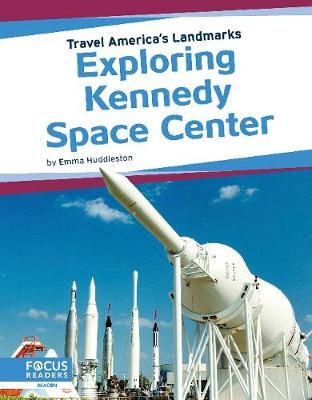 Picture of Travel America's Landmarks: Exploring Kennedy Space Centre