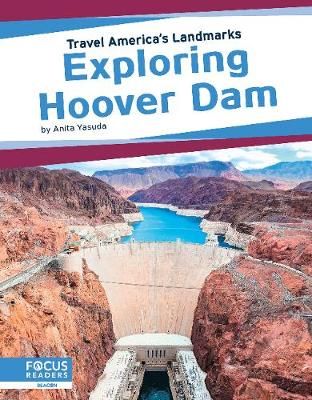 Picture of Travel America's Landmarks: Exploring Hoover Dam