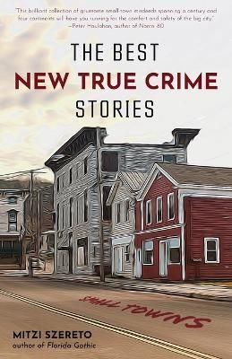 Picture of The Best New True Crime Stories