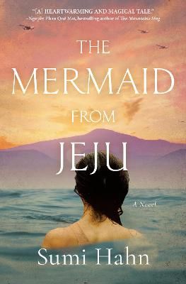 Picture of The Mermaid From Jeju: A Novel