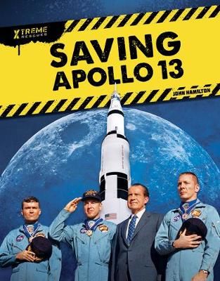 Picture of Xtreme Rescues: Saving Apollo 13
