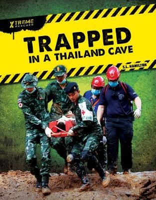 Picture of Xtreme Rescues: Trapped in a Thailand Cave