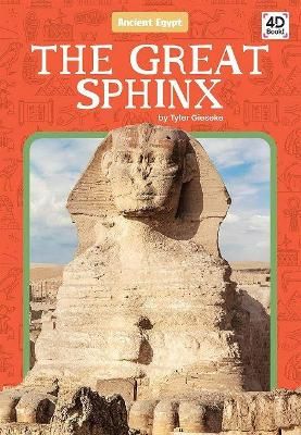 Picture of Ancient Egypt: The Great Sphinx