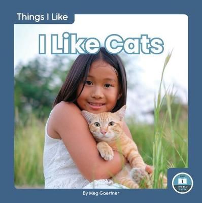 Picture of Things I Like: I Like Cats