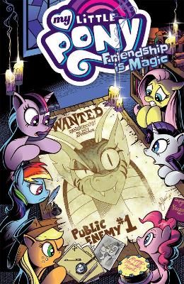 Picture of My Little Pony: Friendship is Magic Volume 17