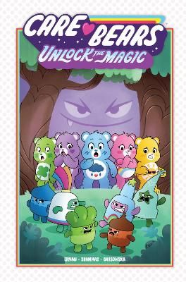 Picture of Care Bears: Unlock The Magic