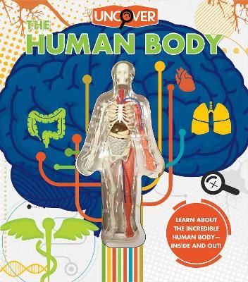 Picture of Uncover the Human Body